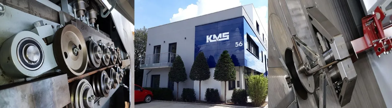 Kahle Maschinen + Anlagen Service GmbH